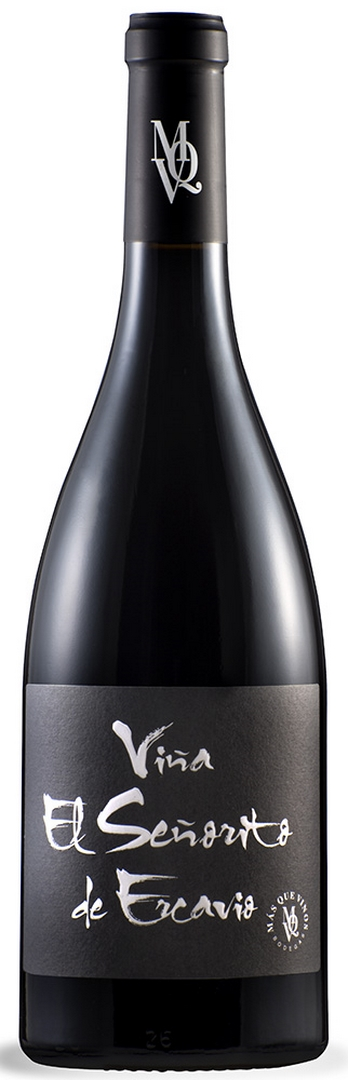 VIÑA EL SEÑORITO DE ERCAVIO 2022