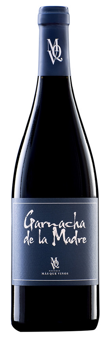GARNACHA DE LA MADRE 2021