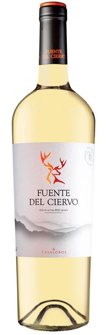 FUENTE DEL CIERVO SAUVIGNON BLANC CHARDONNAY 2025
