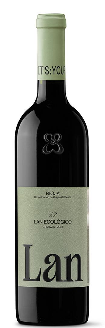 LAN ECOLÓGICO CRIANZA 2020