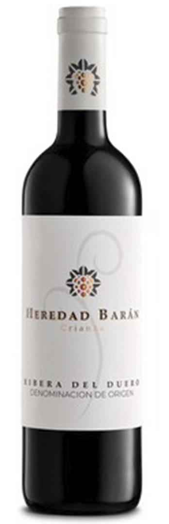 HEREDAD BARÁN CRANZA 2021