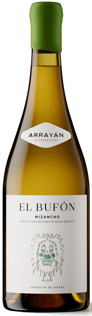 EL BUFON MIZANCHO 2023