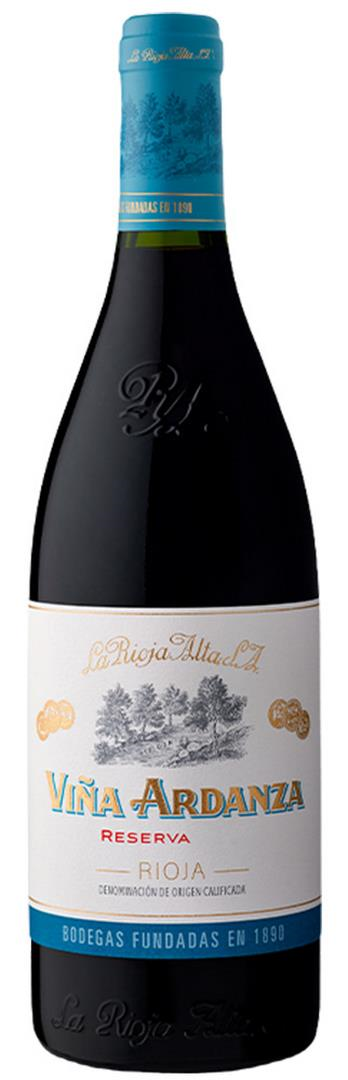 VIÑA ARDANZA RESERVA 2020