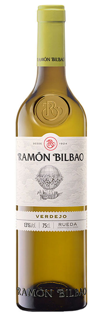 RAMÓN BILBAO VERDEJO 2025