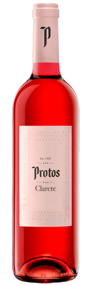 PROTOS CLARETE 2025
