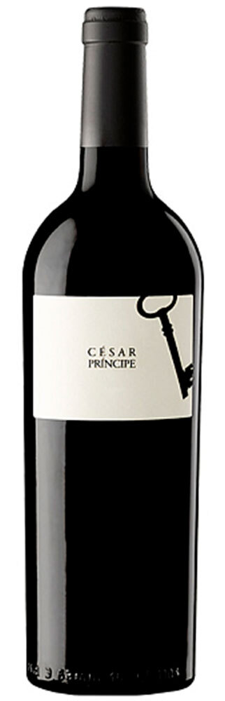 CÉSAR PRÍNCIPE 2022