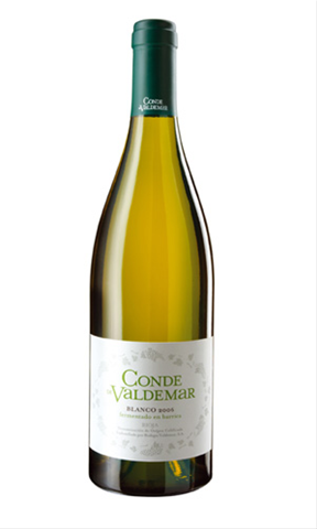 CONDE VALDEMAR