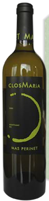 CLOS MARIA 2007