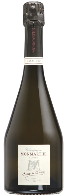 COUP DE COEUR EXTRA BRUT