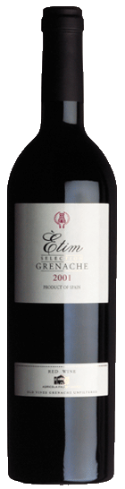 ETIM OLD VINES GRENACHE 2005