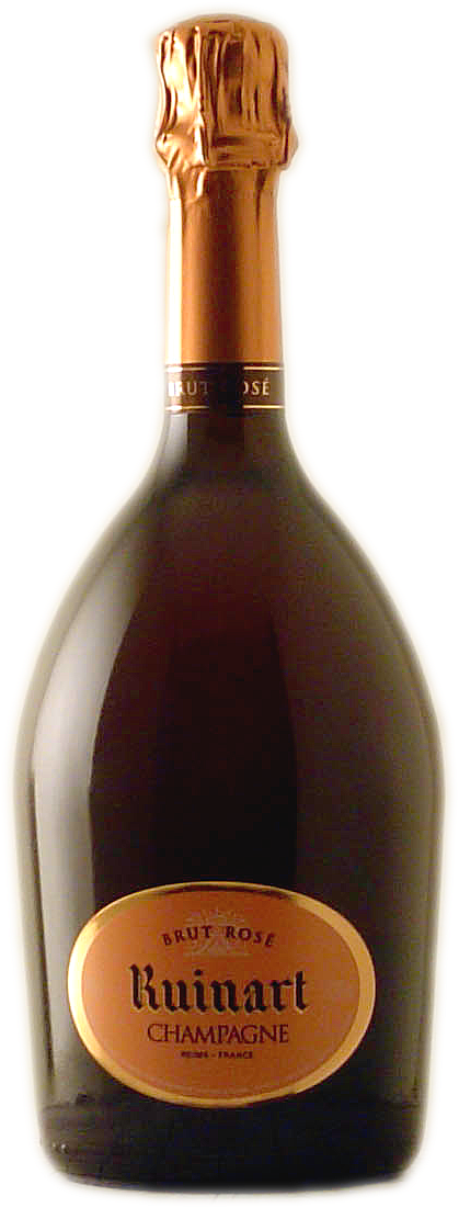 RUINART ROSE
