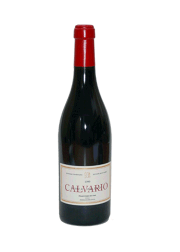 CALVARIO 2005