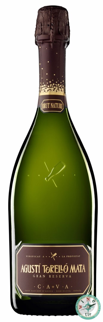 AGUSTI TORELLO MATA BRUT RESERVA 2007