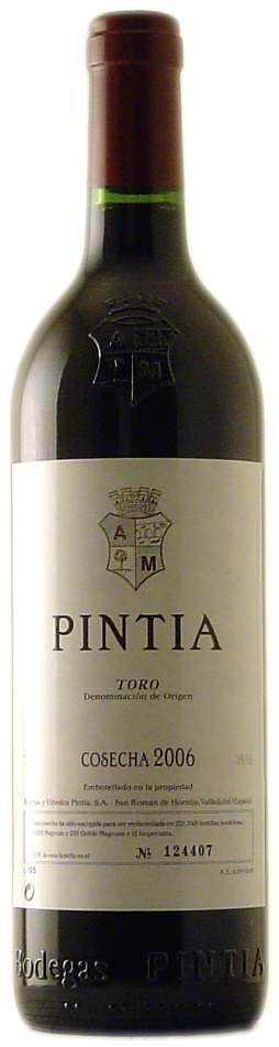 PINTIA 2008