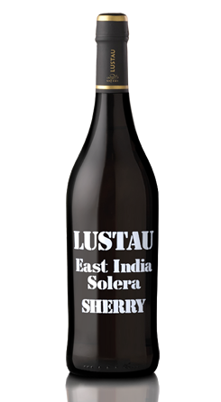 LUSTAU EAST INDIA SOLERA