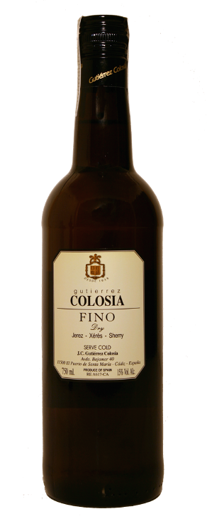 COLOSIA FINO