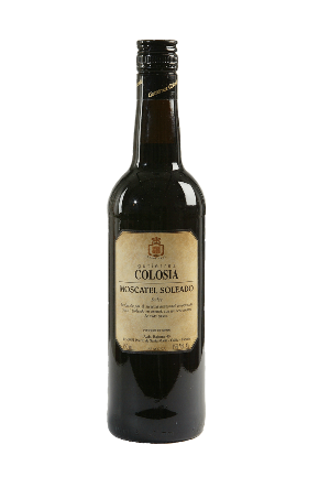 COLOSIA MOSCATEL