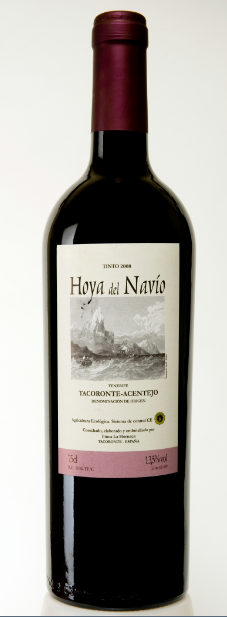 HOYA DEL NAVIO 2009